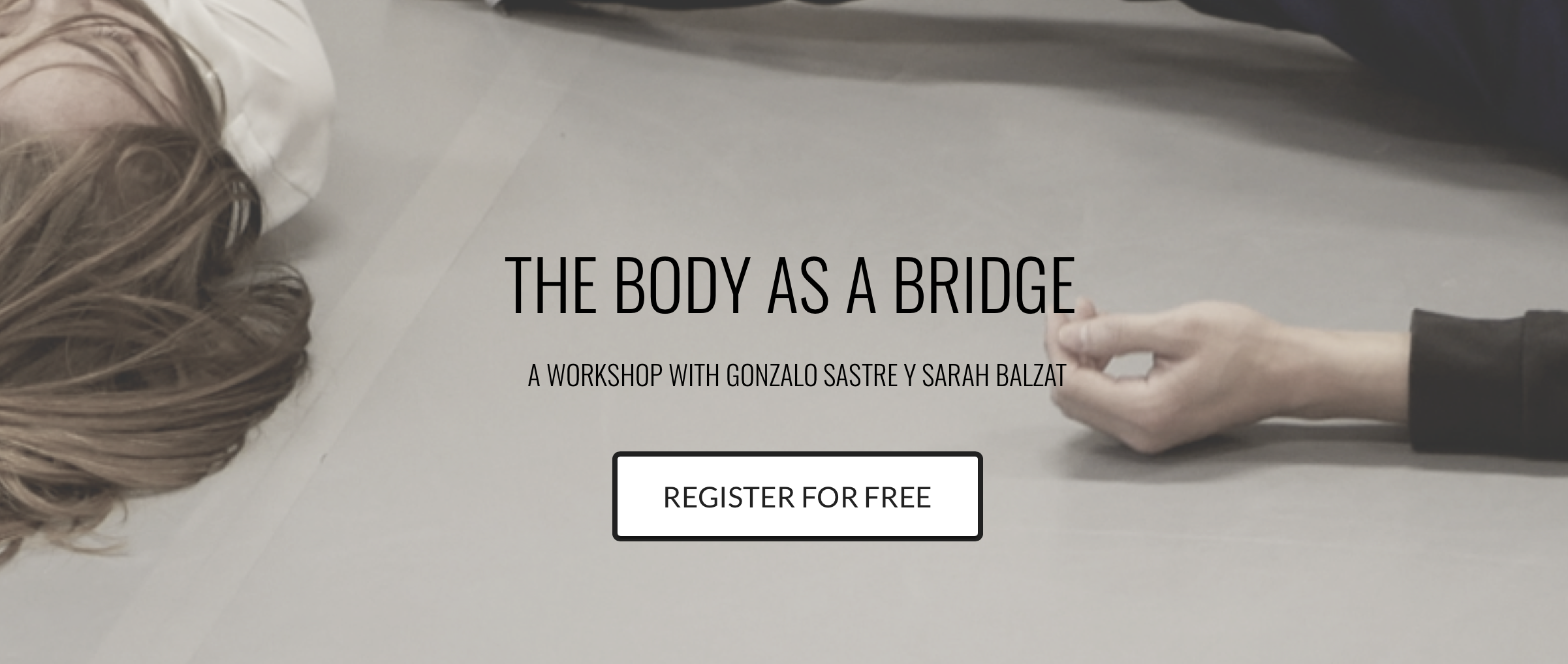 Paso Fuerte by Yerba Buena Art Berlin