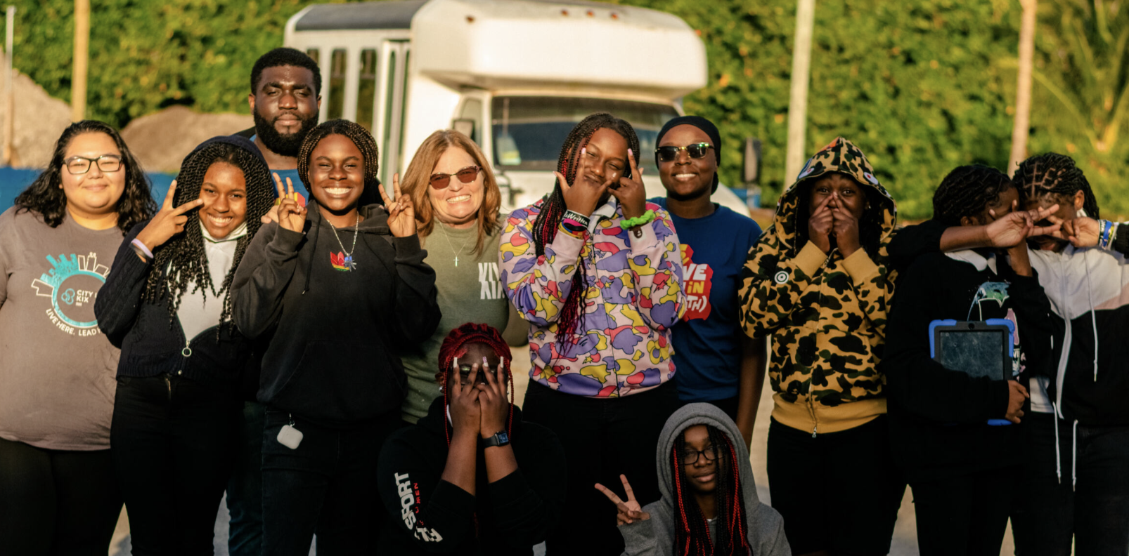 City Life Kix Leaders