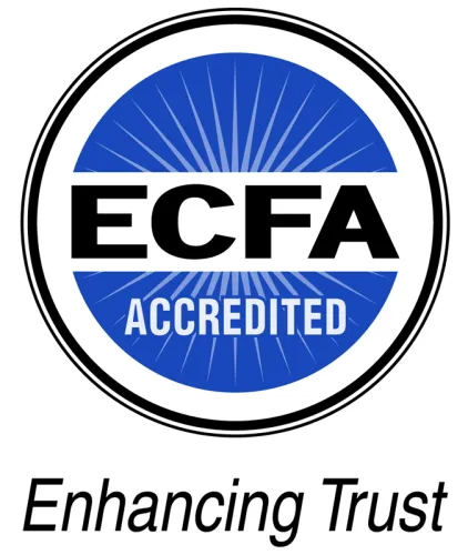 ECFA - Evangelical Council for Financial Accountability