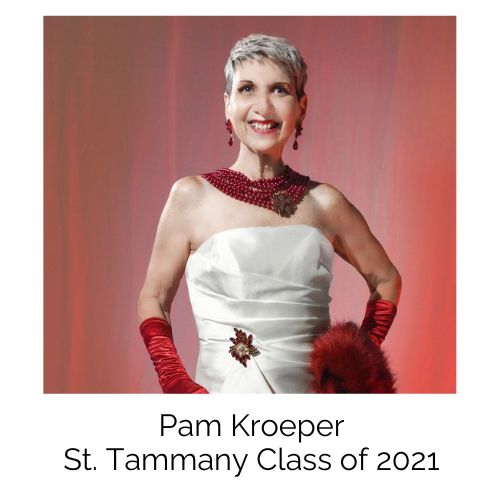 Pam Kroeper