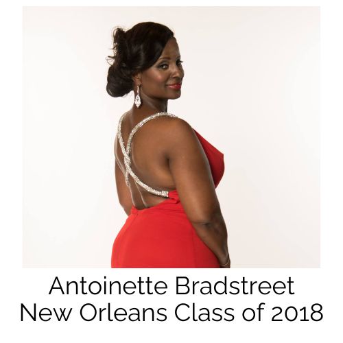 Antoinette Bradstreet