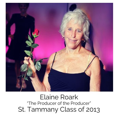 Elaine Roark