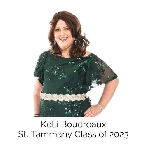 Kelli Boudreaux
