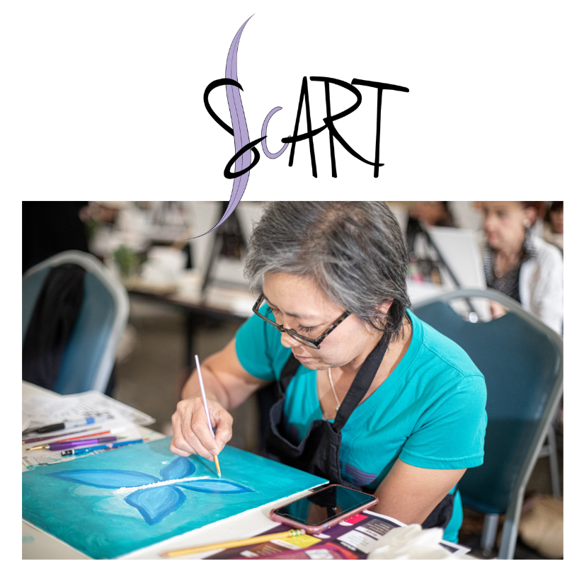 ScART program participant