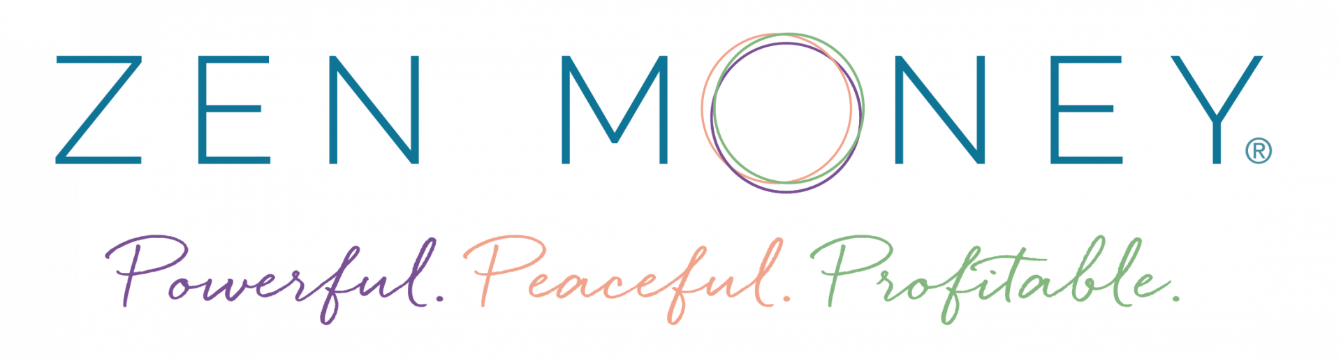 Zen Money | Powerful. Peaceful. Profitable.